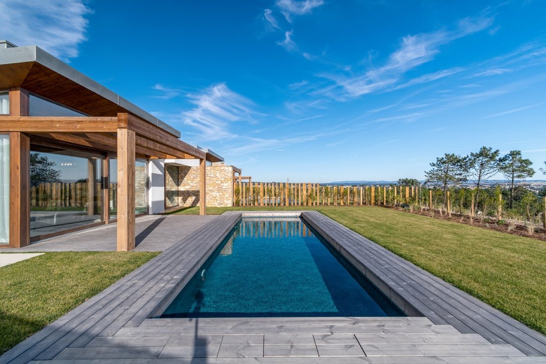 House in Vau, Leiria District, Portugal 5 - 14379240