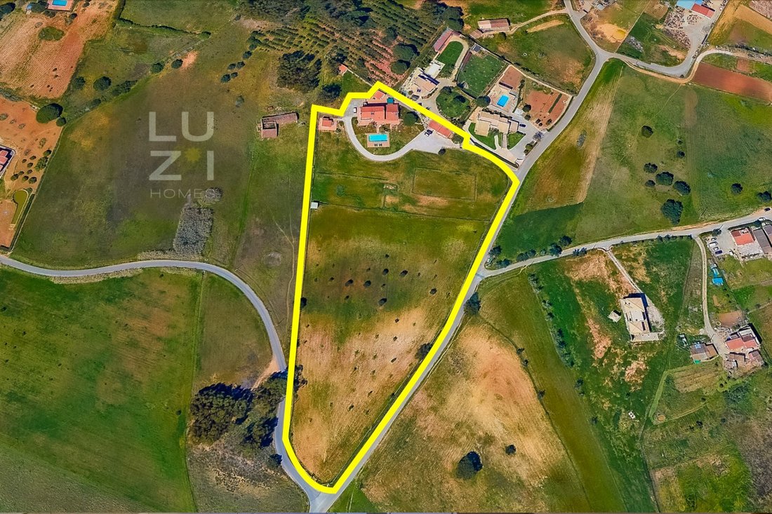 Finca in Odiaxere, Algarve, Portugal 2 - 16033792