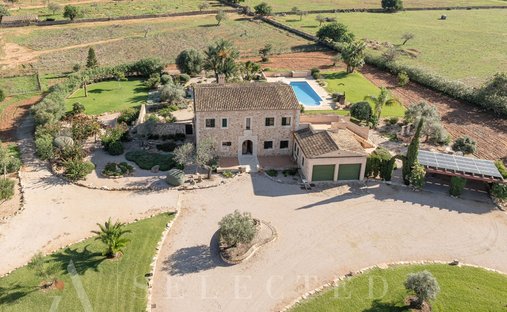 Chalet a Felanitx, Isole Baleari, Spagna 1