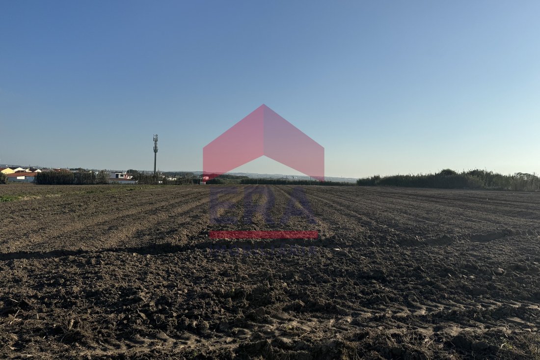 Land in Ferrel, Leiria District, Portugal 5 - 15075241
