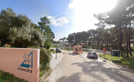 Terreno a Herdade Da Aroeira, Charneca de Caparica e Sobreda, Setúbal Municipality 1