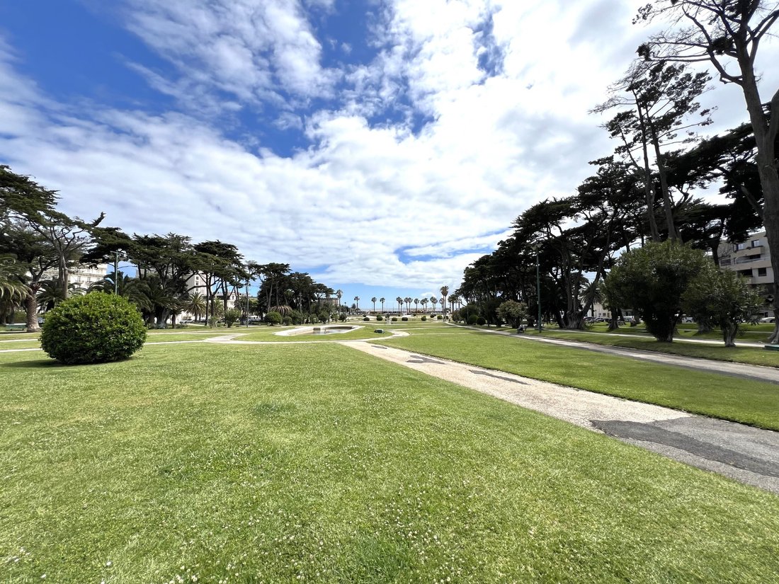 Apartment in Estoril, Cascais e Estoril, Lisbon 1 - 14273598