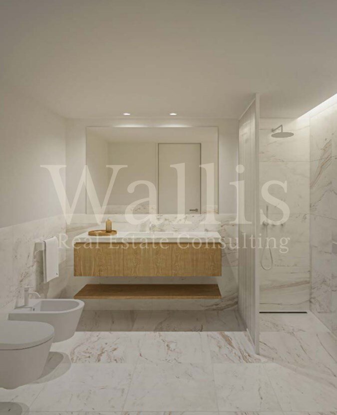 Apartment in Alcantara, Lisbon, Portugal 5 - 16711868