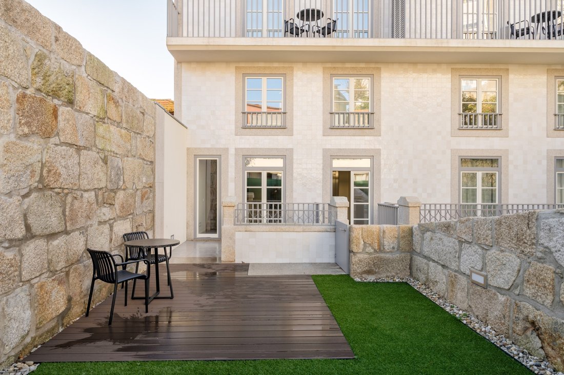 Apartment in Santa Marinha e Sao Pedro da Afurada, Porto District, Portugal 4 - 15507889