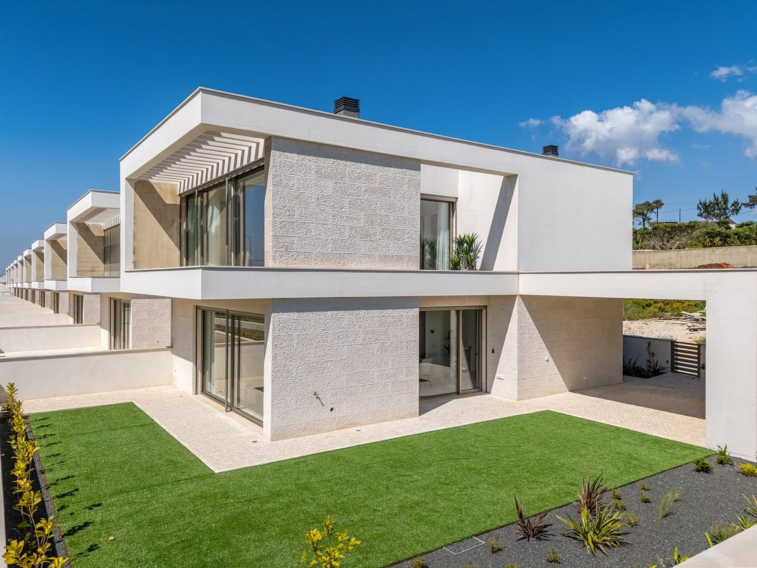 House in Rio Maior, Santarem District, Portugal 1 - 16600113