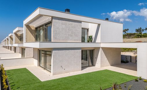 House in Rio Maior, Santarem District, Portugal 1