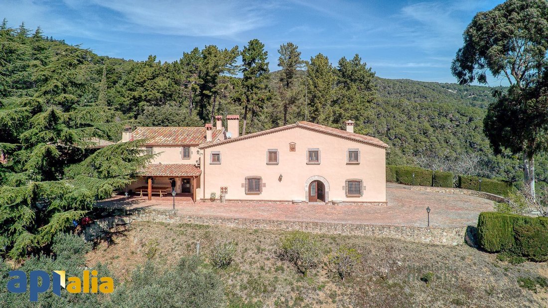 House in Tordera, Catalonia, Spain 5 - 13463973