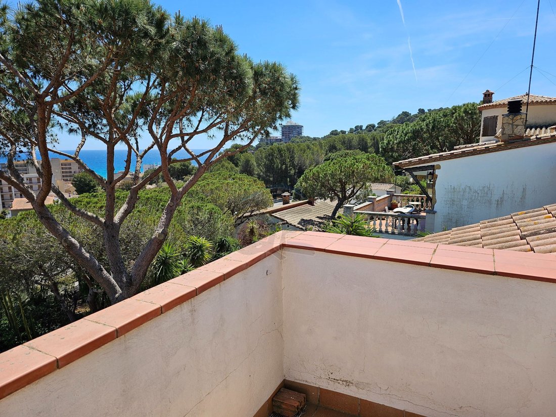 House in Torre Valentina, Calonge i Sant Antoni, Catalonia 3 - 14294467