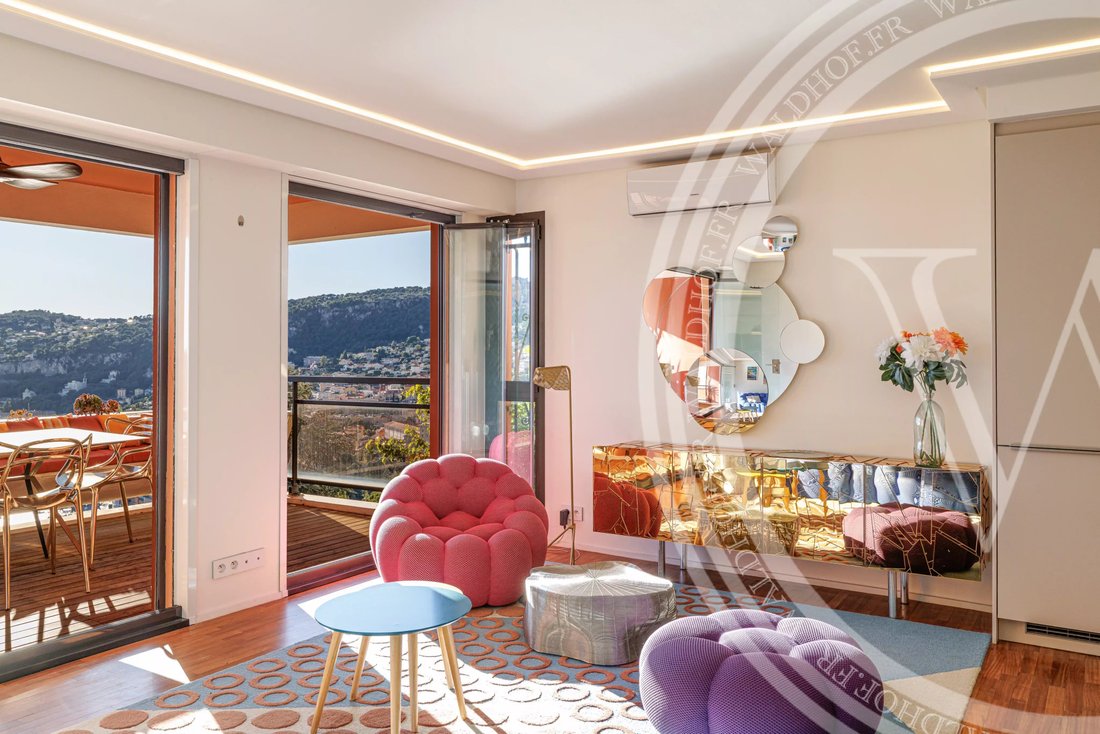 Apartment in Villefranche-sur-Mer, Provence-Alpes-Côte d'Azur, France 2 - 16672896