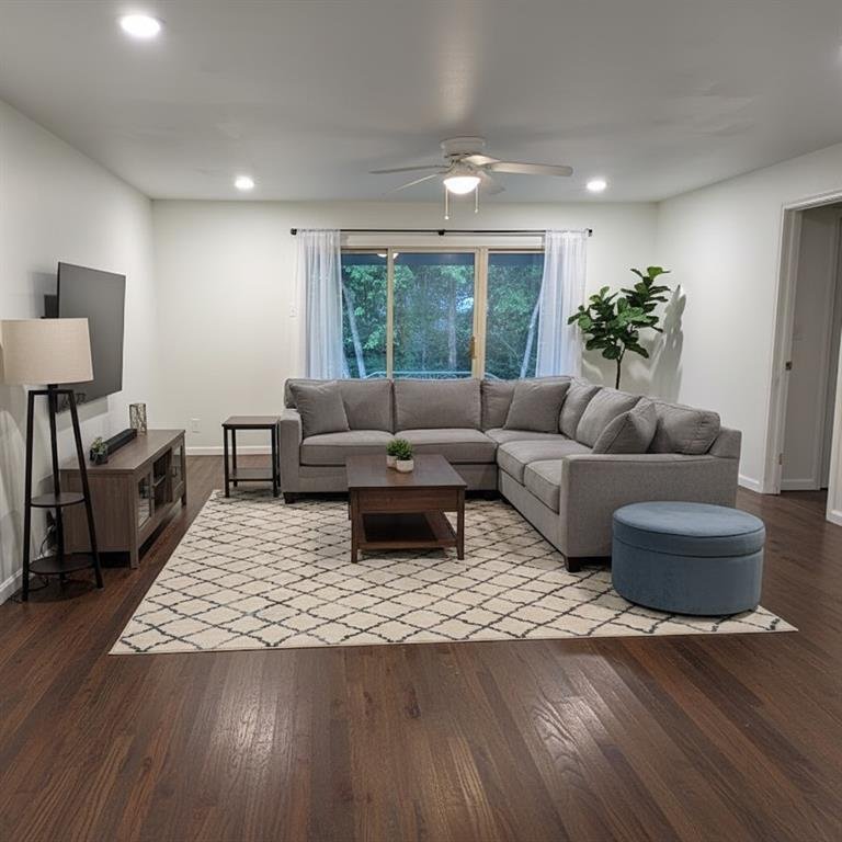 House in Dallas, Texas, United States 4 - 16662373