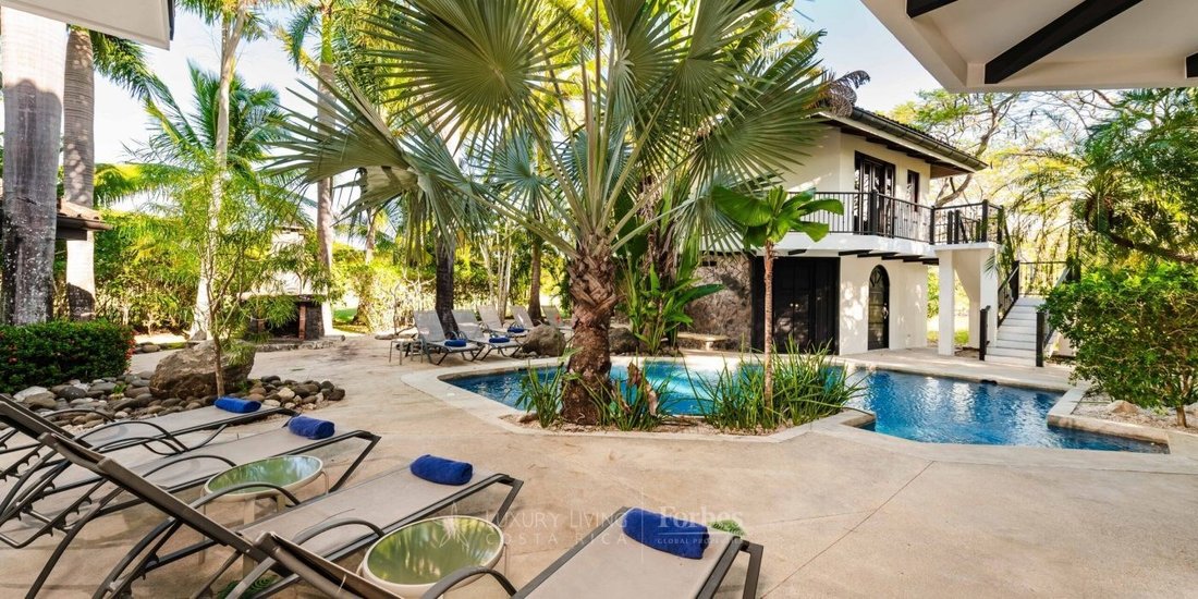 Condo in Tamarindo, Guanacaste Province, Costa Rica 3 - 16648688