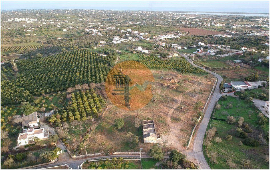 Land in Pechao, Algarve, Portugal 2 - 13996826