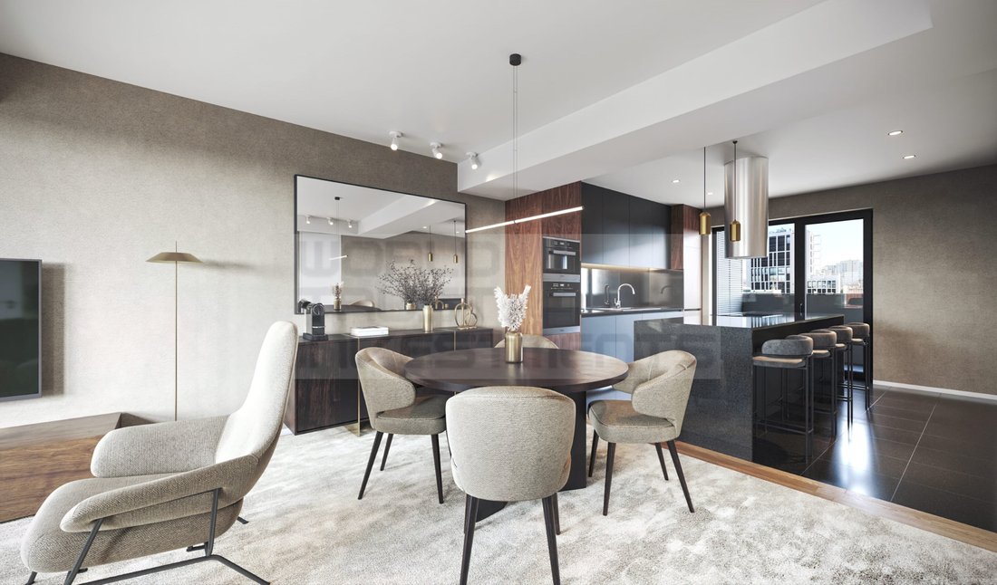 Apartment in Arroios, Lisbon, Portugal 2 - 16599310