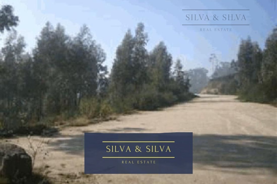 Land in Seroa, Porto District, Portugal 1 - 16373318