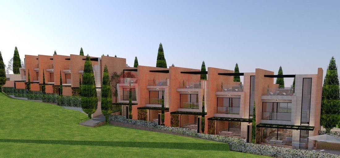 Land in Quarteira, Algarve, Portugal 2 - 16368521