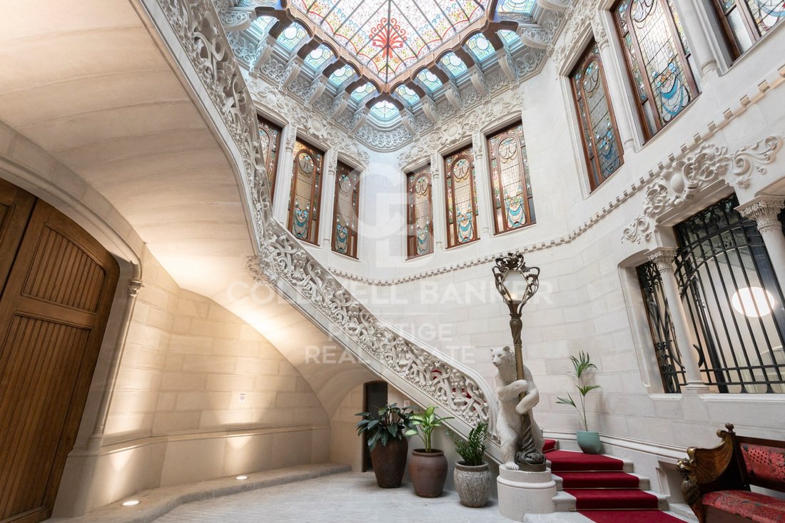 Apartment in Eixample, Barcelona, Spain 5 - 15124978