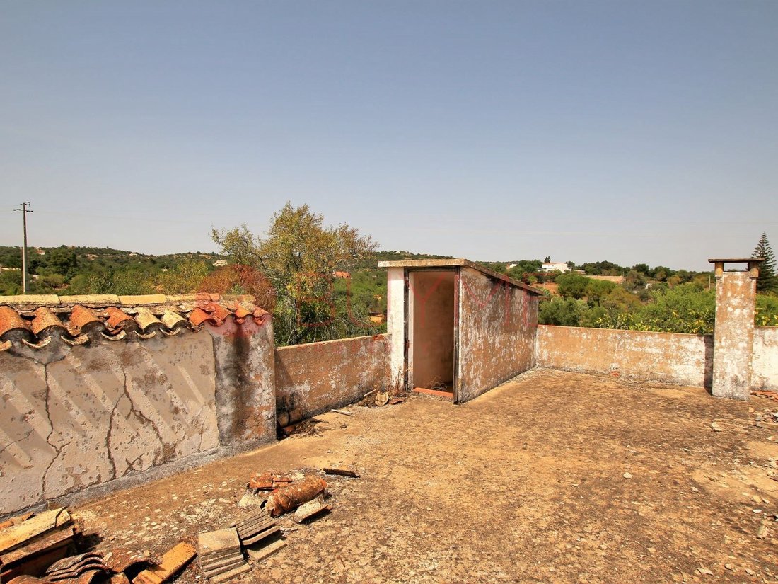 Land in Loule (Sao Clemente), Algarve, Portugal 5 - 16711737