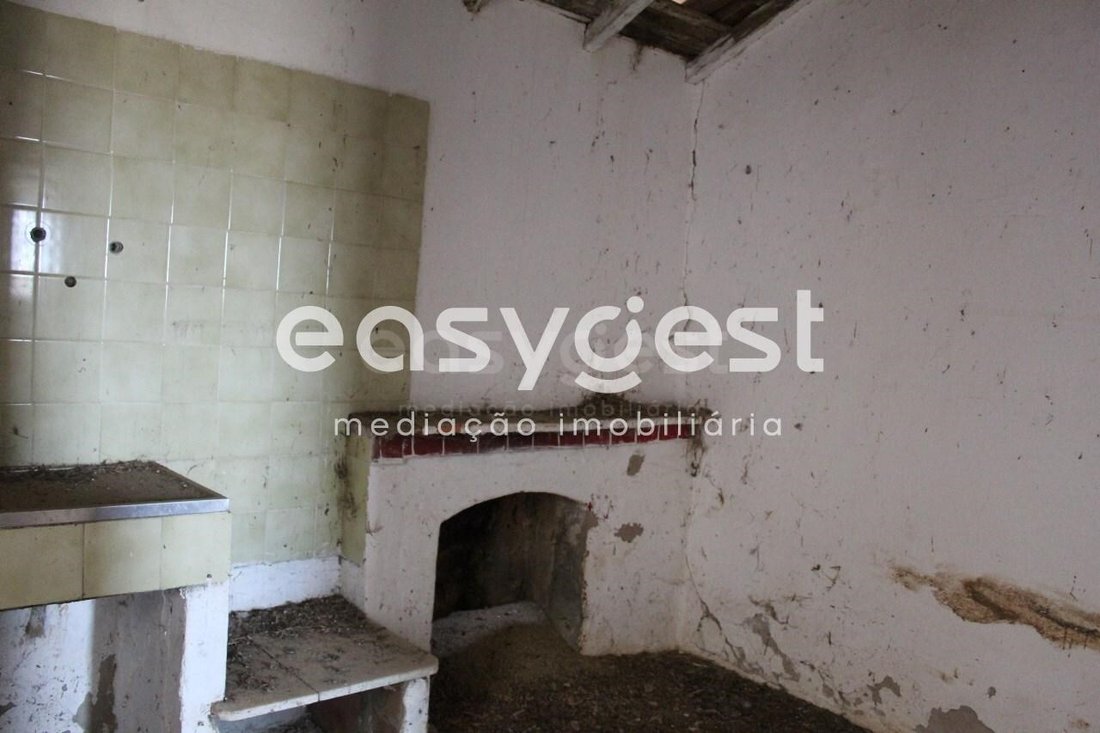 Finca in Porto Covo, Setubal, Portugal 3 - 15747063