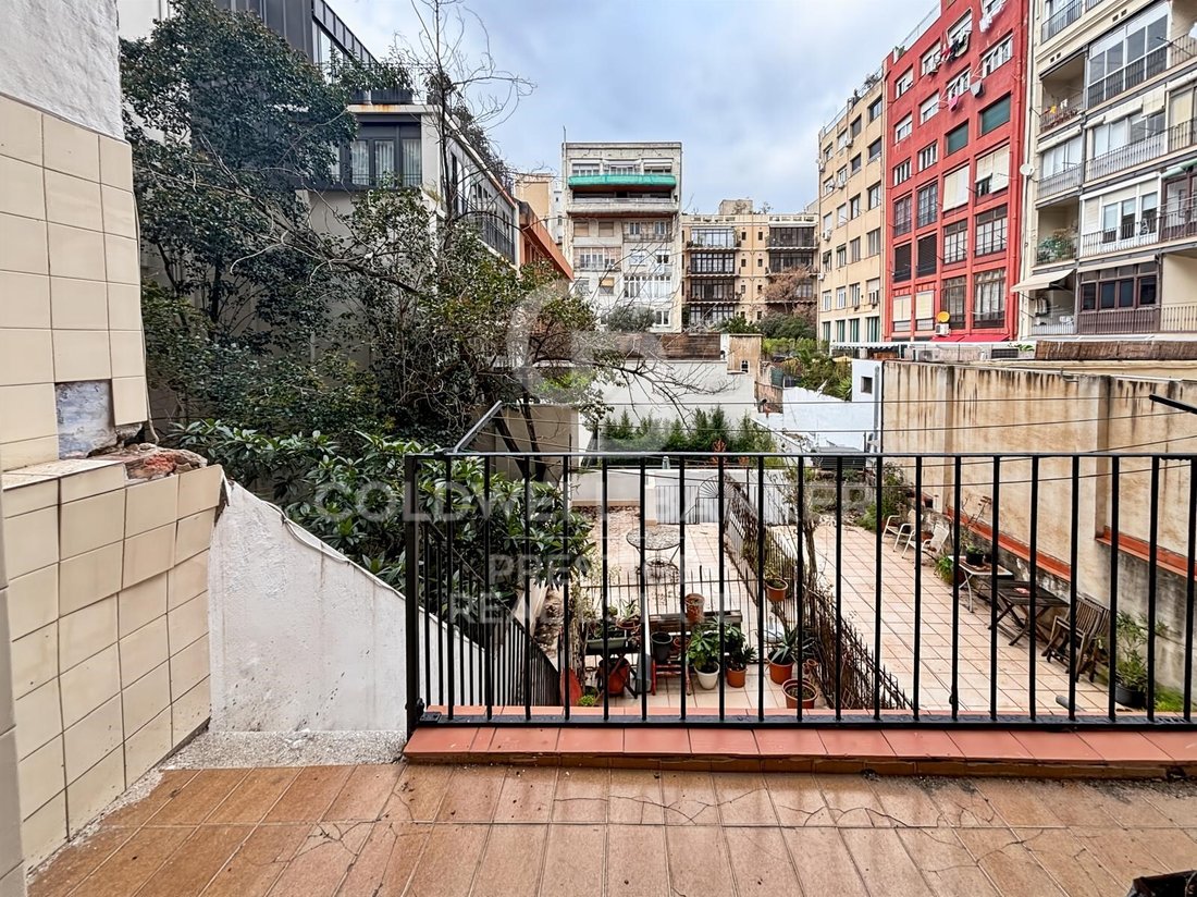 Apartment in Eixample, Barcelona, Spain 2 - 15269387