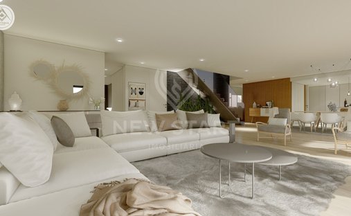 Apartment in Olhao, Algarve, Portugal 1