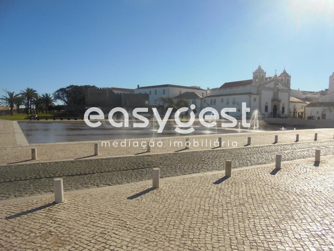 Apartment in Sao Goncalo de Lagos, Algarve, Portugal 1 - 16600853