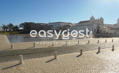 Apartment in Sao Goncalo de Lagos, Algarve, Portugal 1