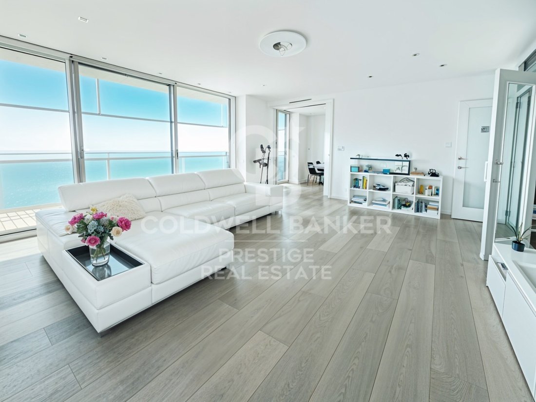 Apartment in Sant Martí, Barcelona, Spain 4 - 15394997