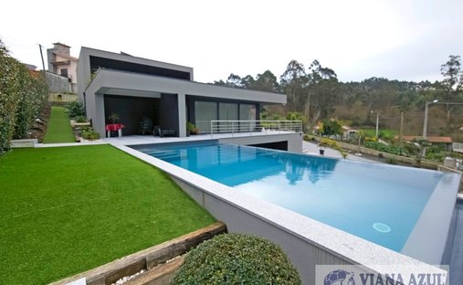 House in Vila Franca, Viana do Castelo District, Portugal 1