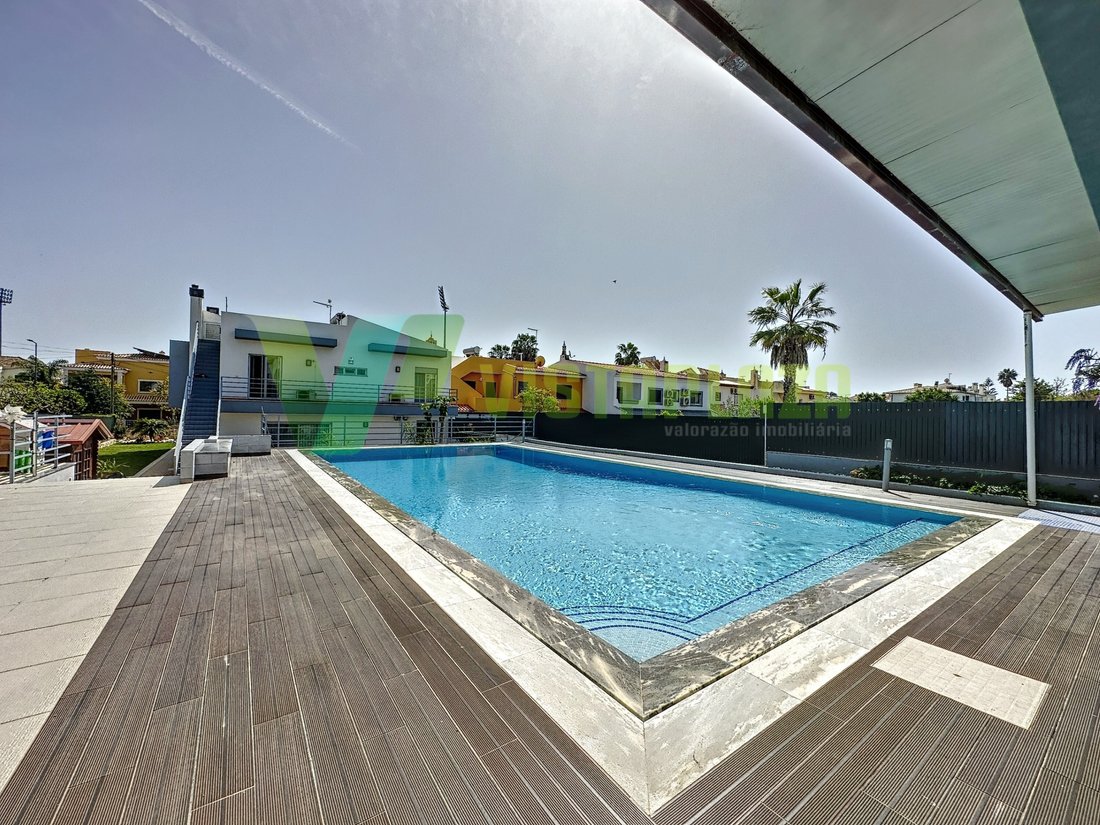 House in Parchal, Algarve, Portugal 1 - 12704585