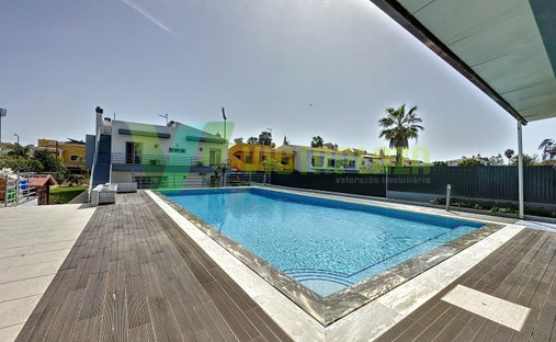 House in Parchal, Algarve, Portugal 1