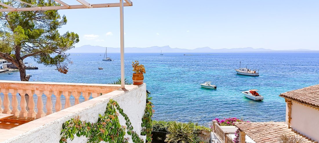 House in Alcudia, Balearic Islands, Spain 2 - 12096475