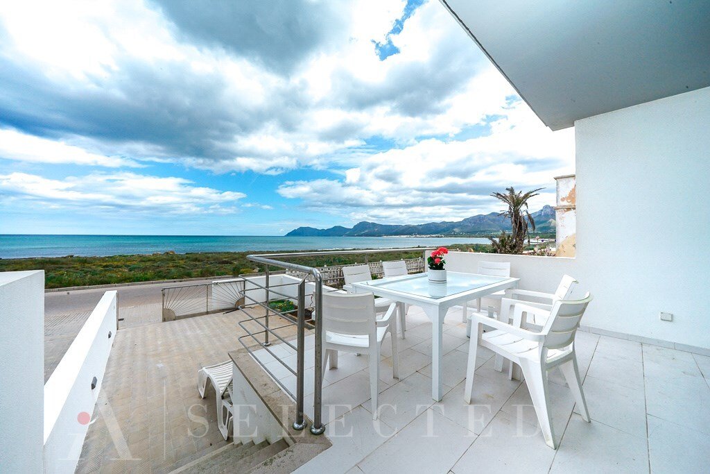 House in Son Serra de Marina, Santa Margalida, Balearic Islands 1 - 10696628