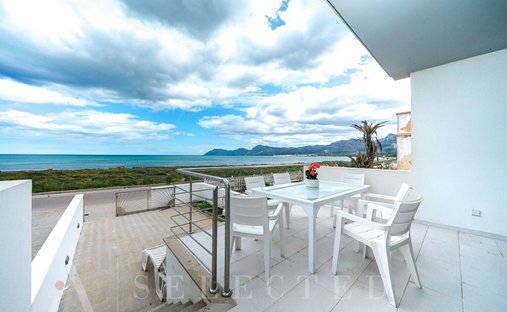 House in Son Serra de Marina, Santa Margalida, Balearic Islands 1