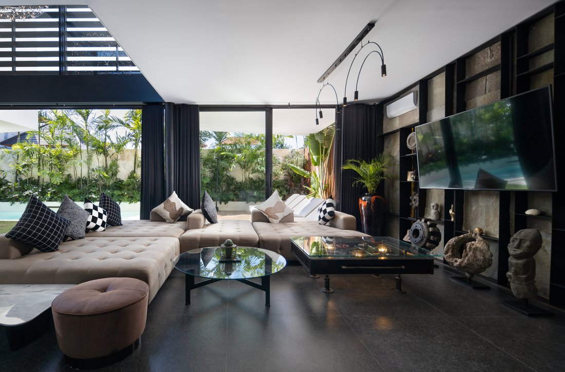 House in North Kuta, Bali, Indonesia 2 - 16692396