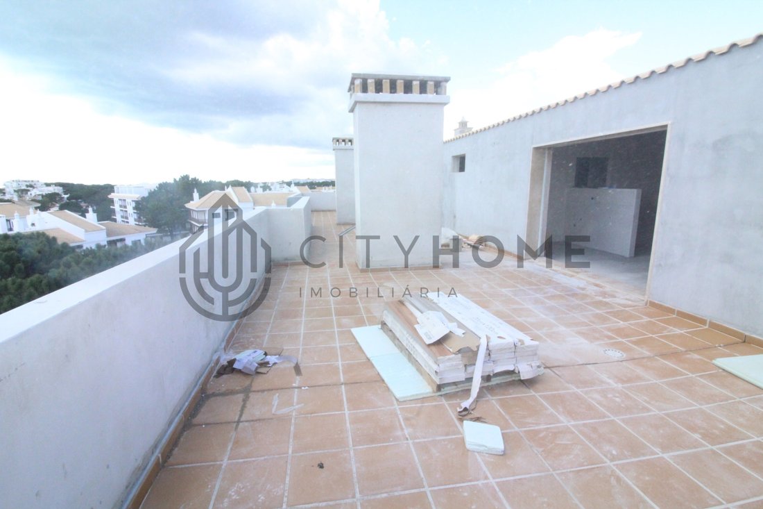 Apartment in Olhos de Agua, Algarve, Portugal 1 - 16569790