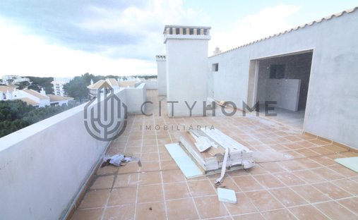 Apartment in Olhos de Agua, Algarve, Portugal 1