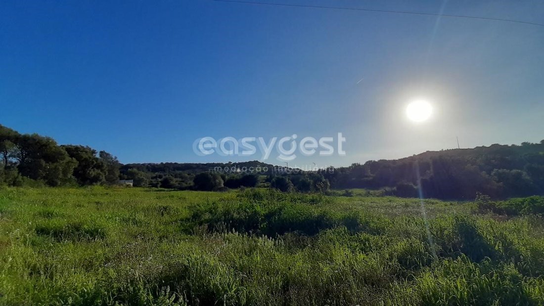 Land in Almargem do Bispo, Lisbon, Portugal 3 - 15639351