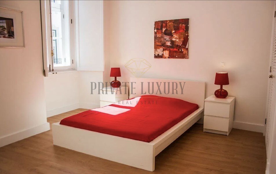 Apartment in Santa Maria Maior, Lisbon, Portugal 2 - 12195086