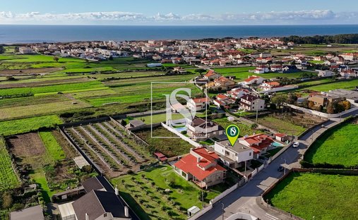 Villa a Esposende, Marinhas e Gandra, Braga, Portogallo 1