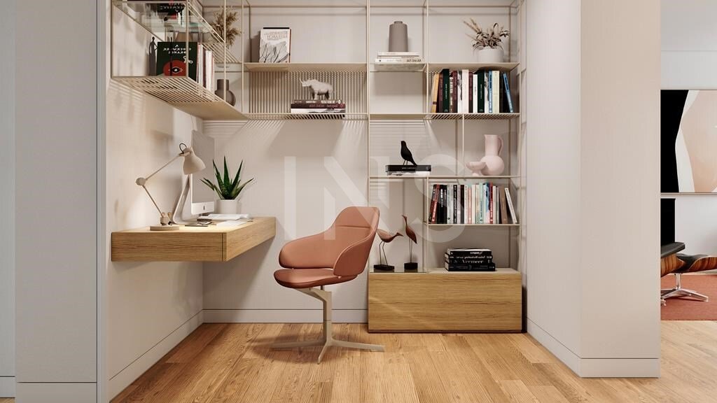 Apartment in Estrela, Lisbon, Portugal 1 - 16598317