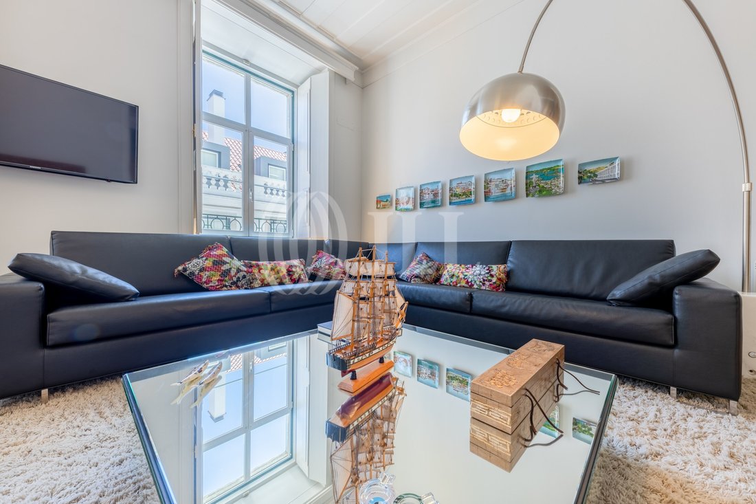 Apartment in Misericordia, Lisbon, Portugal 5 - 14168320