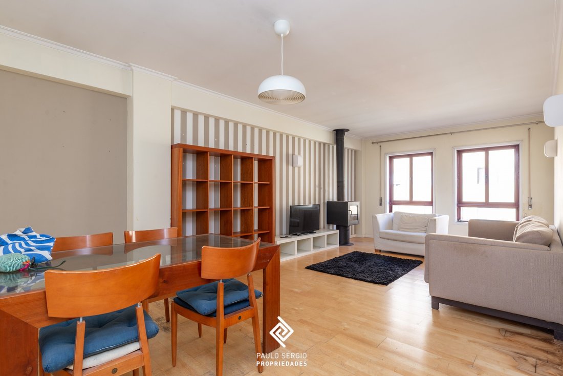 Apartment in Matosinhos e Leca da Palmeira, Porto District, Portugal 2 - 16322726