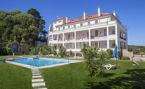 Wohnung in Mangualde, Mesquitela e Cunha Alta, Viseu, Portugal 1