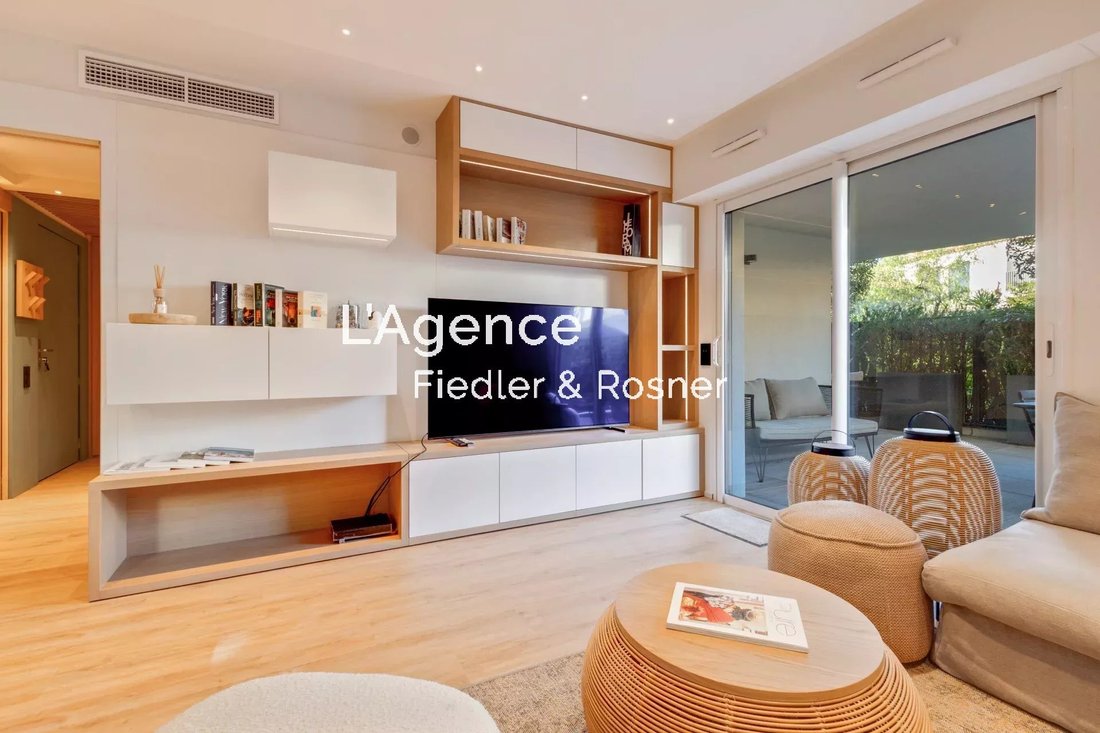 Apartment in Zone Est Diffuse, Saint-Tropez, France 3 - 16711140