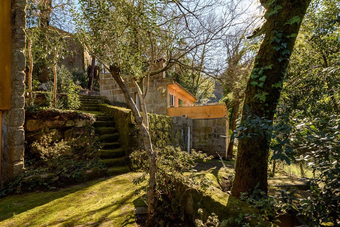 House in Parada de Bouro, Braga, Portugal 4 - 15415934