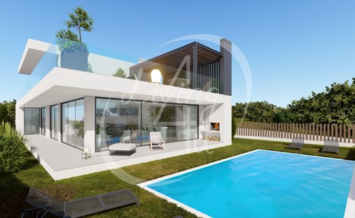 House in Alfeizerao, Leiria District, Portugal 1