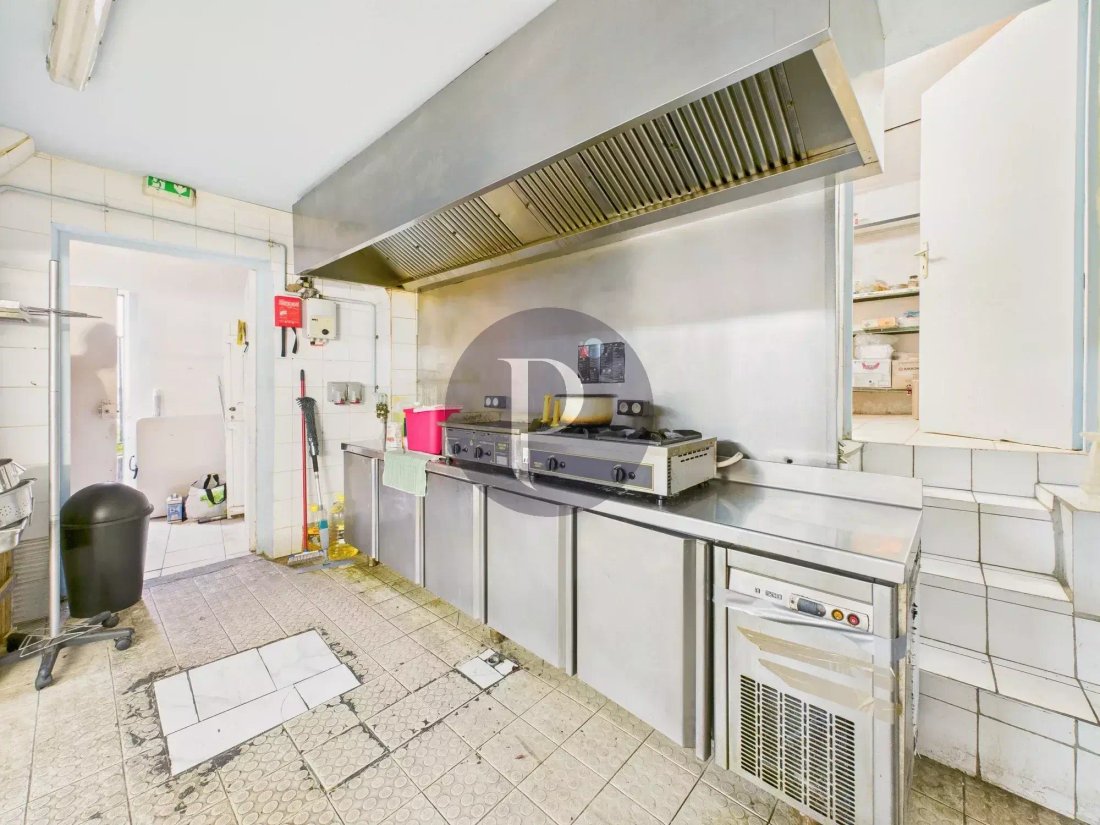 Apartment in Wissous, Ile-de-France, France 3 - 16711340