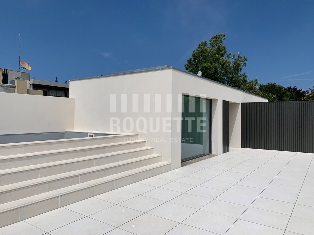 Apartment in Aldoar, Foz do Douro e Nevogilde, Porto District, Portugal 3 - 13025861