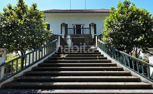 Finca in Alvarelhos, Porto District, Portugal 1