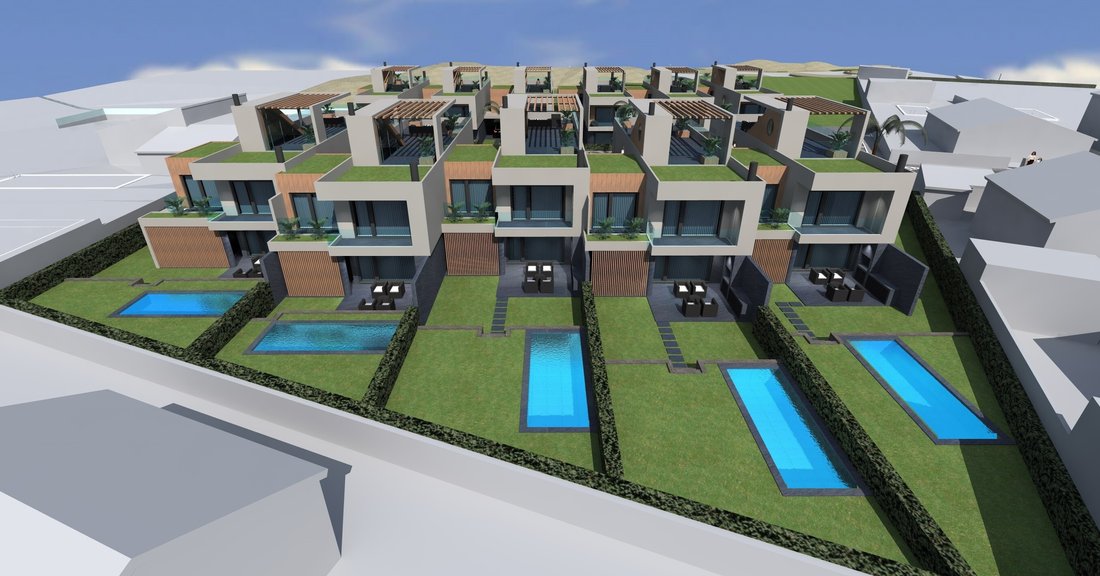 Land in Silveira, Lisbon, Portugal 3 - 15070966